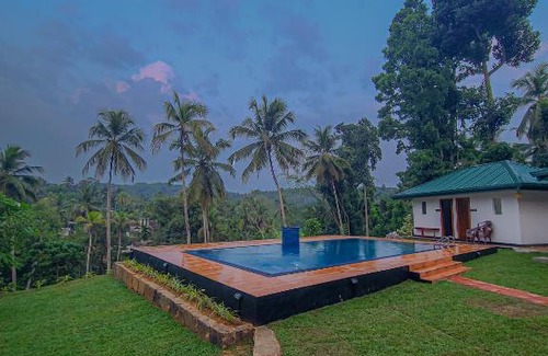 Rambukkana Resort | Lakwin Eco Lodge