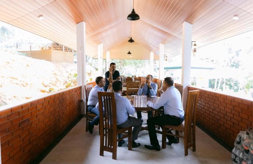 Rambukkana Resort | Lakwin Eco Lodge