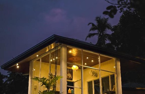 Rambukkana Resort | Lakwin Eco Lodge