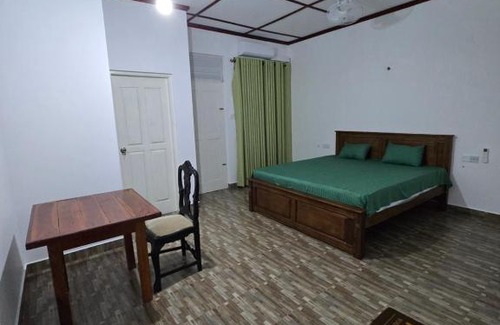 Rambukkana Resort | Lakwin Eco Lodge