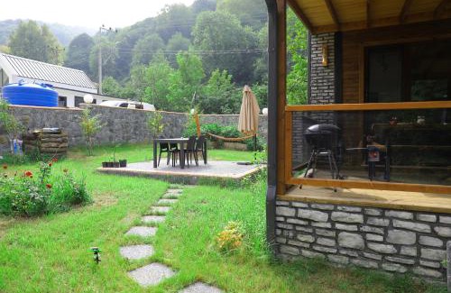 Sapanca Villa | Lal Hayal Konakları