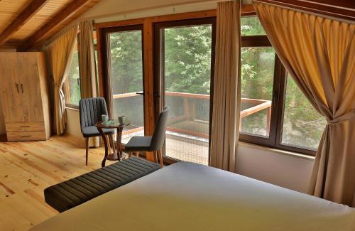 Sapanca Villa | Lal Hayal Konakları