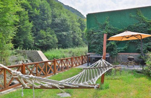 Sapanca Villa | Lal Hayal Konakları