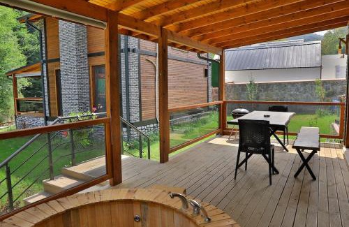 Sapanca Villa | Lal Hayal Konakları