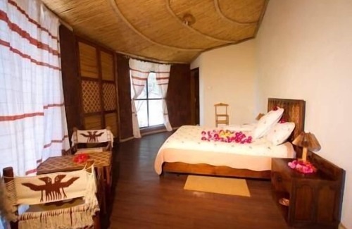 Lalibela Hotel | Lal Hotel and Spa