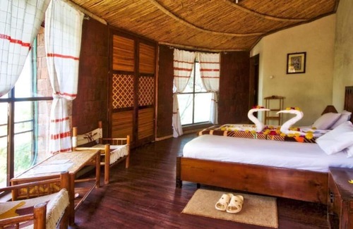 Lalibela Hotel | Lal Hotel and Spa