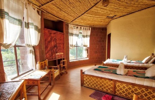 Lalibela Hotel | Lal Hotel and Spa
