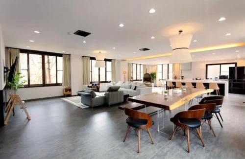 Kitaazumi-gun House | Lal Pallet Hakuba - Vacation STAY 07513v