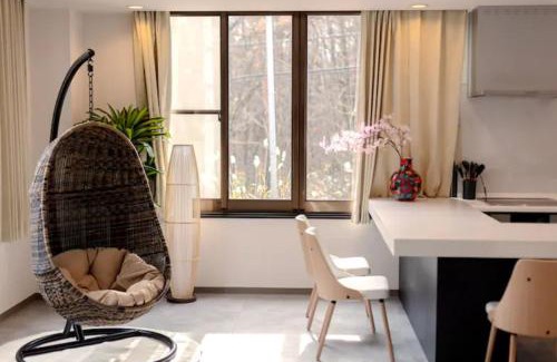 Kitaazumi-gun House | Lal Pallet Hakuba - Vacation STAY 07513v