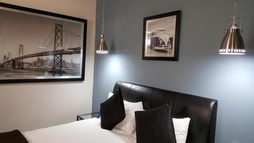 Westdene House | Lala Dene Lodge