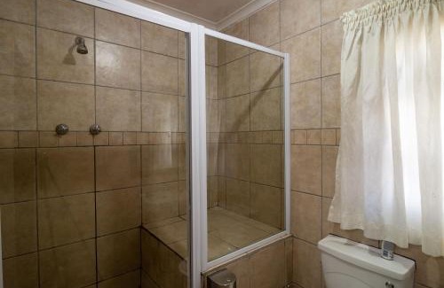 Westdene House | Lala Dene Lodge