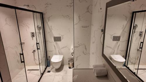 Erzurum City Center Hotel | Lala Grand Hotel