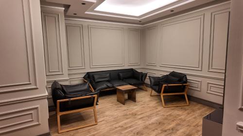 Erzurum City Center Hotel | Lala Grand Hotel