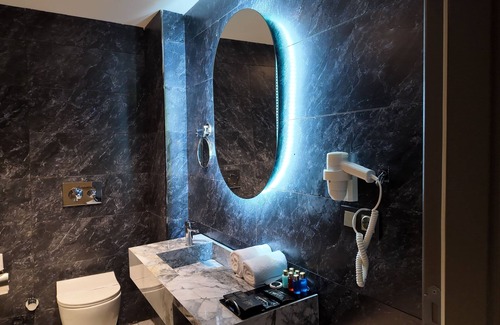 Erzurum City Center Hotel | Lala Grand Hotel