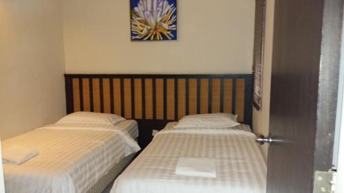 Endah Resort | Lala House, Gold Coast Morib Resort