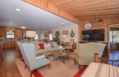 Dadeville House | LaLa Land by Big Fish Real Estate Group at Lake Martin