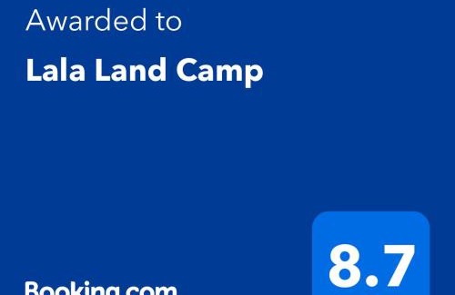 Nuweiba Other | Lala Land Camp