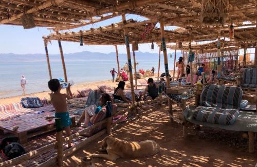 Nuweiba Other | Lala Land Camp
