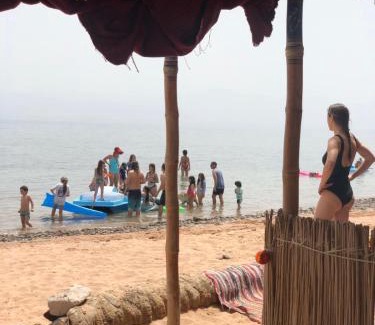Nuweiba Other | Lala Land Camp