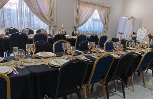 Klerksdorp House | LALA POA GUEST HOUSE