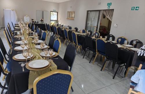 Klerksdorp House | LALA POA GUEST HOUSE