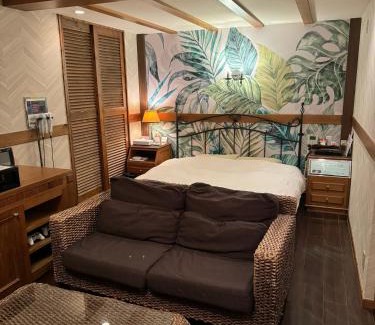 Nishi Hotel | LaLa Resort (Adult Only)