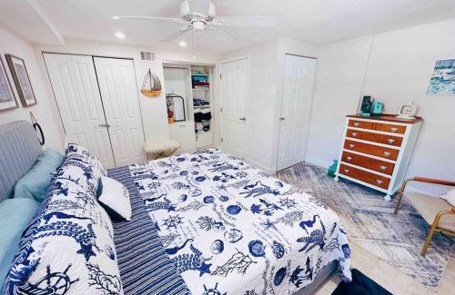 Horton Shores Apartment | Lala's Beach House, Two!