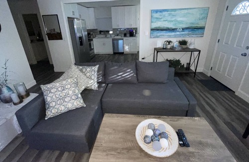 Plant City House | Lala’s Hideaway home near Tampa/Orlando