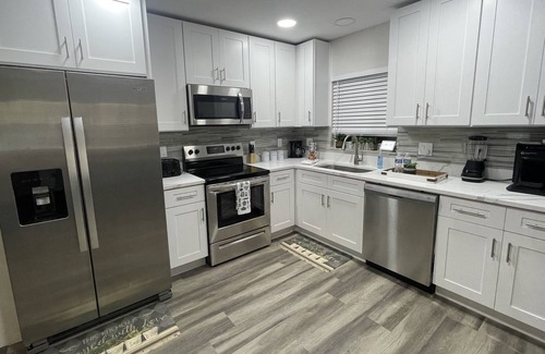 Plant City House | Lala’s Hideaway home near Tampa/Orlando