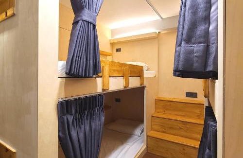 Seomyeon Hotel | LALA VIANCO BUSINESS Hotel