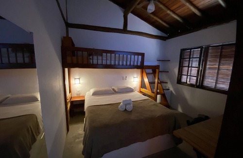 Jardim Itagua Hotel | Lalabella Itagua