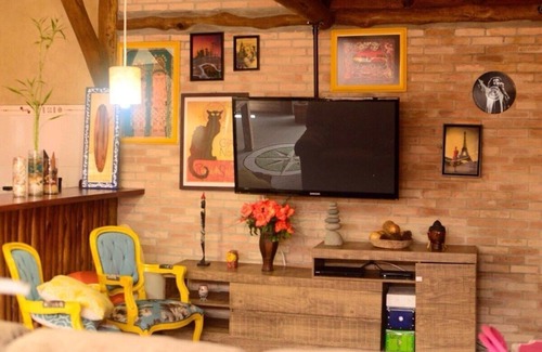 Jardim Itagua Hotel | Lalabella Itagua