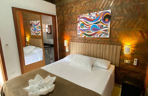 Jardim Itagua Hotel | Lalabella Itagua