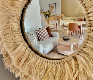 Biei Apartment | Lalafofofo