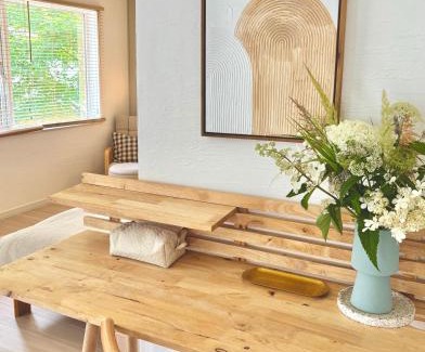 Biei Apartment | Lalafofofo