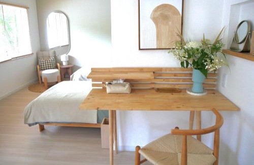 Biei Apartment | Lalafofofo