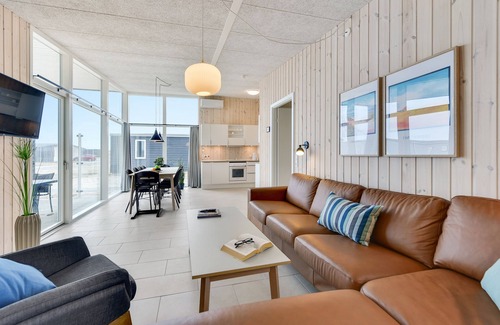 Sondervig Hotel | Lalandia Resort Søndervig
