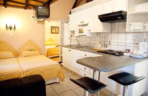 Louis Trichardt Hotel | Lalapanzi Hotel & Conference Centre