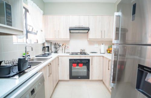 Greater Johannesburg Metropolitan Area Villa | Lalata House