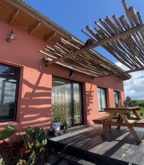 Colonia Chapadmalal House | Lalau Casa de Playa