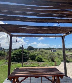 Colonia Chapadmalal House | Lalau Casa de Playa