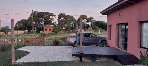 Colonia Chapadmalal House | Lalau Casa de Playa