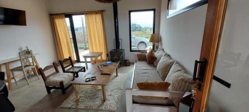 Colonia Chapadmalal House | Lalau Casa de Playa