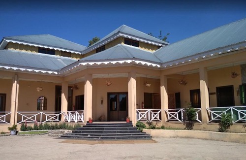Kaghan Hotel | Lalazar Hotel