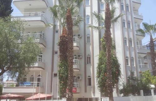 Alanya Apartment | Lale Apart