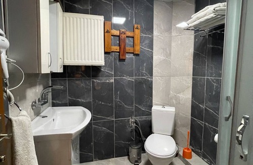 Egirdir Hotel | Lale Hotel
