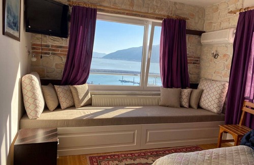Egirdir Hotel | Lale Hotel