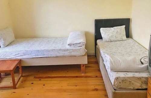 Egirdir House | Lale Pension