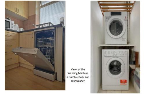 Hale Apartment | Laleham Avenue, London