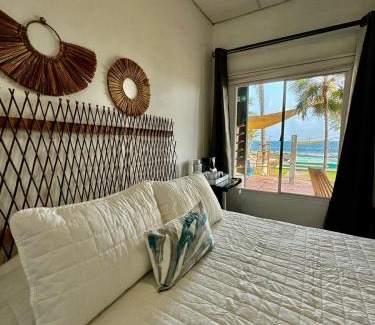 Caserio Barra Salada Hotel | Lali Beach Hotel Boutique